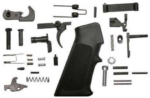 Double Star Doublestar Complete AR-15 Lower Parts Kit US Made Mil Spec AR270